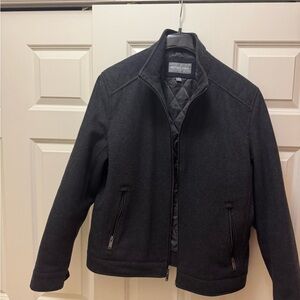 Michael Kors Black Jacket